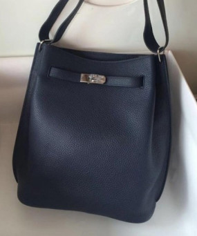 [HERMES]에르메스 소켈리 토고 27cm